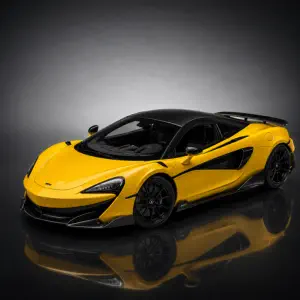 Supercars