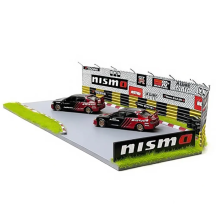 Horsepower Hobbies Dioramas - Auto Racing