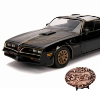 Horsepower Hobbies Diecast Cars and Trucks - Movies and TV Series