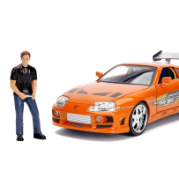 Horsepower Hobbies Diecast Vehicles and Figures - Movies and TV Series