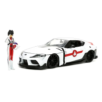 Horsepower Hobbies Diecast Vehicles and Figures - Anime