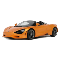 Horsepower Hobbies Diecast Cars and Trucks - Supercars