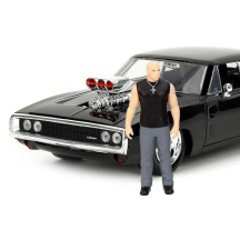 Horsepower Hobbies Diecast Vehicles and Figures - Movies and TV Series