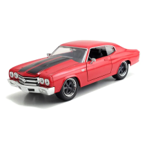 Horsepower Hobbies Diecast Cars and Trucks - Movies and TV Series