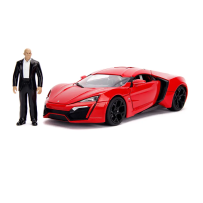 Horsepower Hobbies Diecast Vehicles and Figures - Movies and TV Series