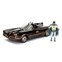 Horsepower Hobbies Diecast Vehicles and Figures - Marvel and DC Comics