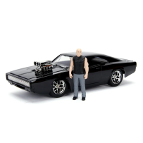 Horsepower Hobbies Diecast Vehicles and Figures - Movies and TV Series
