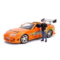 Horsepower Hobbies Diecast Vehicles and Figures - Movies and TV Series