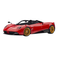 Horsepower Hobbies Diecast Cars and Trucks - Supercars