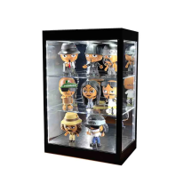 Horsepower Hobbies Accessories - Display Cases