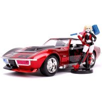 Horsepower Hobbies Diecast Vehicles and Figures - Marvel and DC Comics